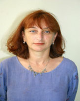 Dr sc. Branislava Lakušić