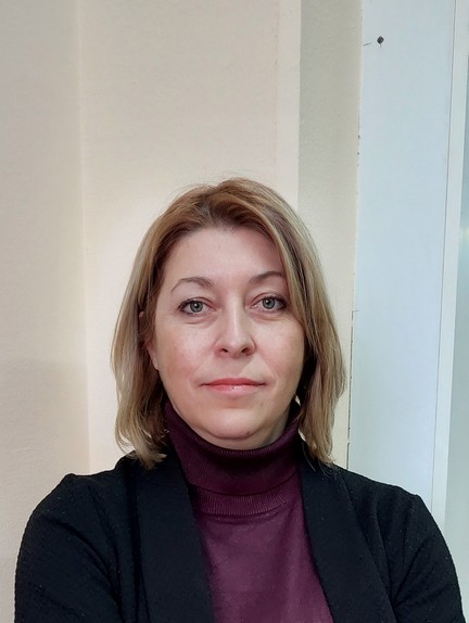 Mr sc. Biljana Bufan