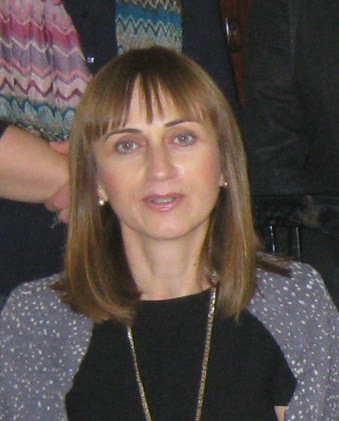 Dr sc. Zorica Stojić Vukanić