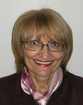 Dr sc. Marija Primorac