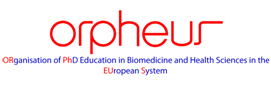 10th ORPHEUS CONFERENCE