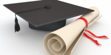 Dodela diploma za studente integrisanih akademskih studija