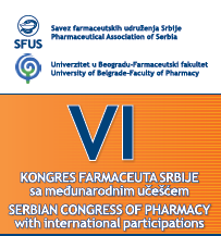VI Kongres farmaceuta Srbije sa međunarodnim učešćem